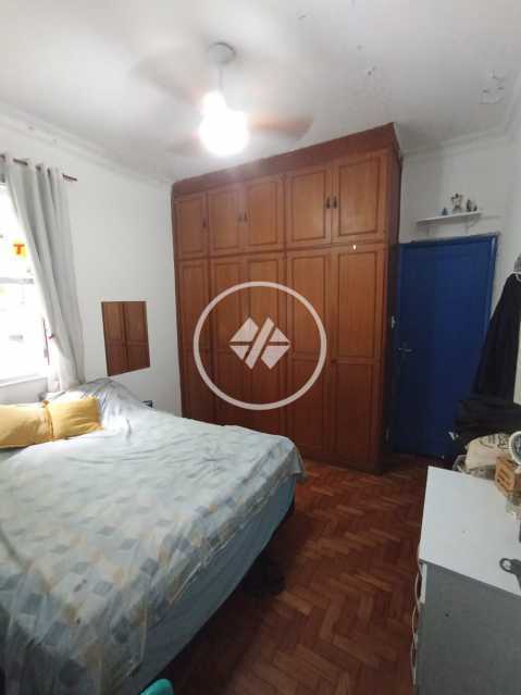 Casa de Vila 5 quartos à venda  Botafogo, Rio de Janeiro - R$ 1.499.000