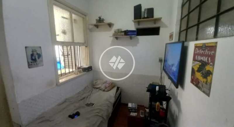 Casa de Vila 5 quartos à venda  Botafogo, Rio de Janeiro - R$ 1.499.000