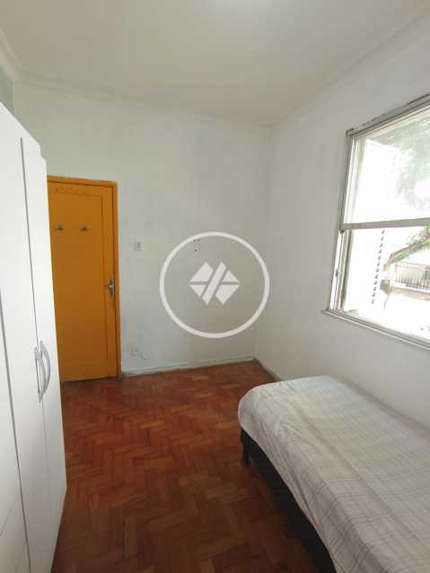 Casa de Vila 5 quartos à venda  Botafogo, Rio de Janeiro - R$ 1.499.000