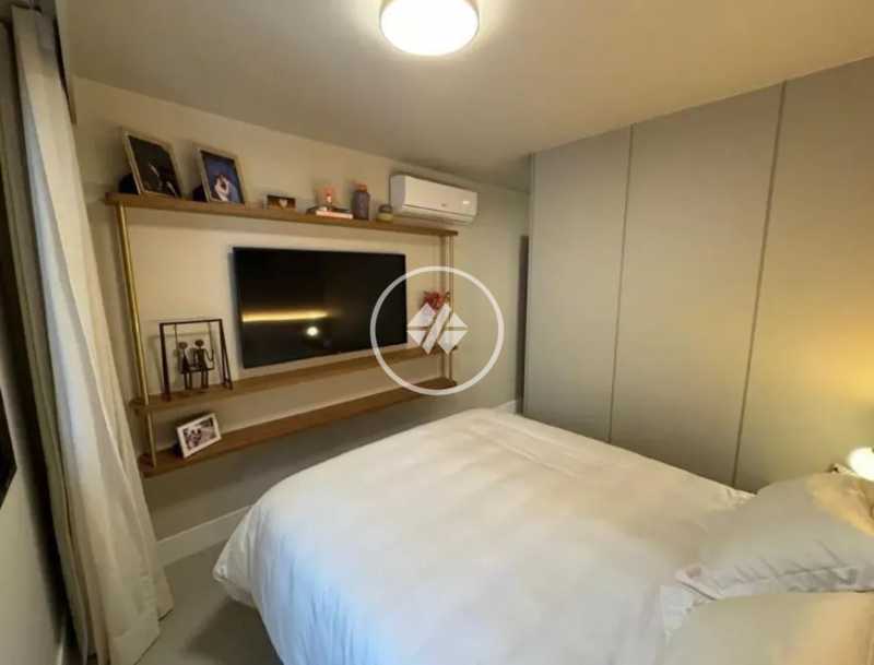 Apartamento 3 quartos à venda  Botafogo, Rio de Janeiro - R$ 2.000.000