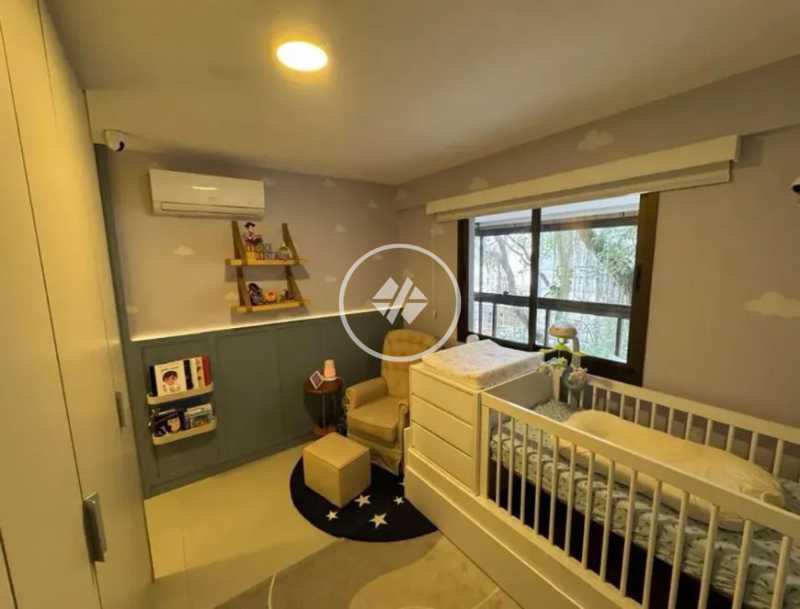 Apartamento 3 quartos à venda  Botafogo, Rio de Janeiro - R$ 2.000.000