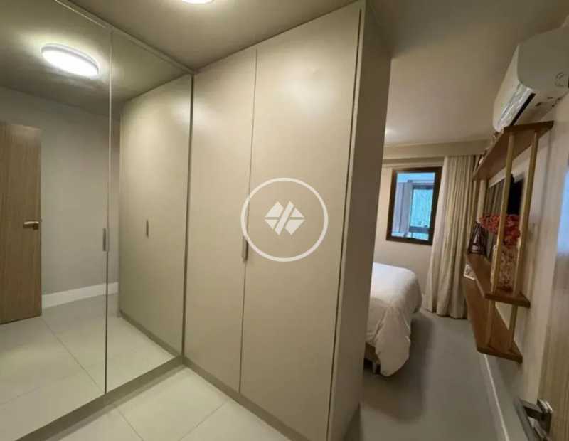 Apartamento 3 quartos à venda  Botafogo, Rio de Janeiro - R$ 2.000.000