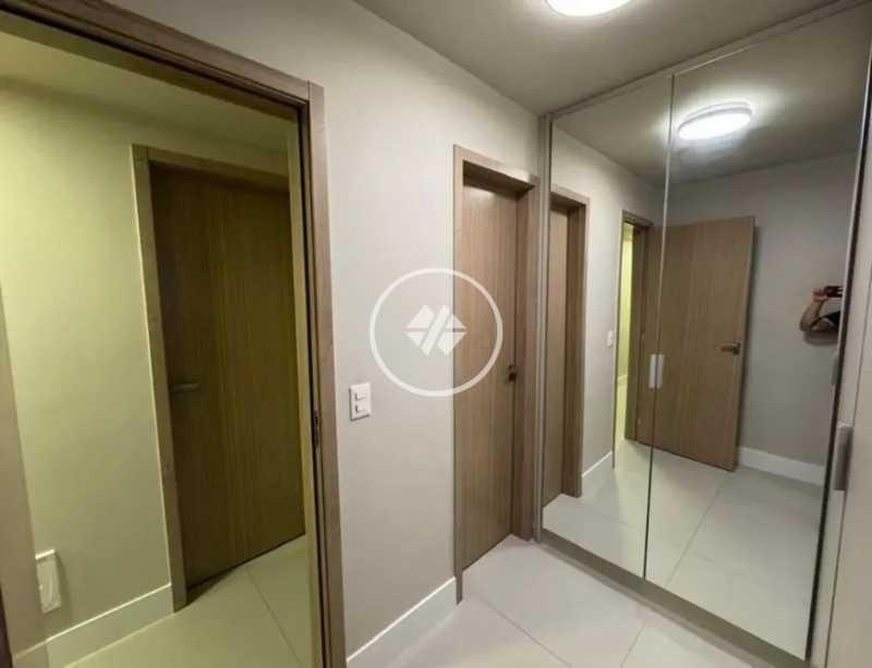 Apartamento 3 quartos à venda  Botafogo, Rio de Janeiro - R$ 2.000.000