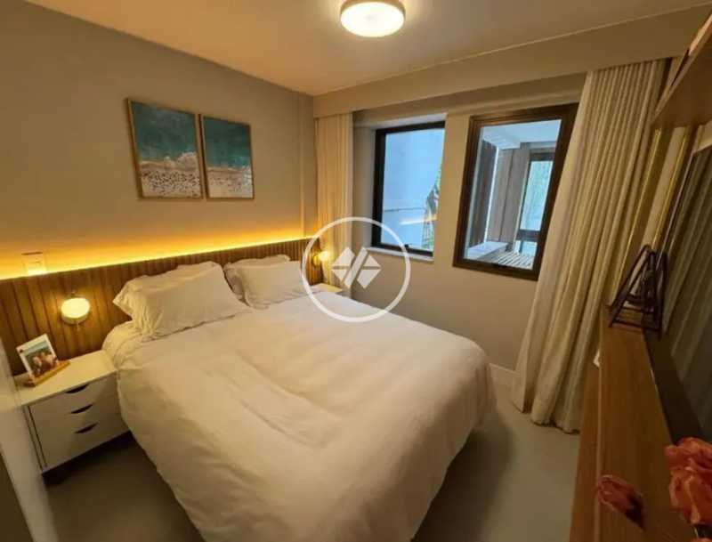 Apartamento 3 quartos à venda  Botafogo, Rio de Janeiro - R$ 2.000.000