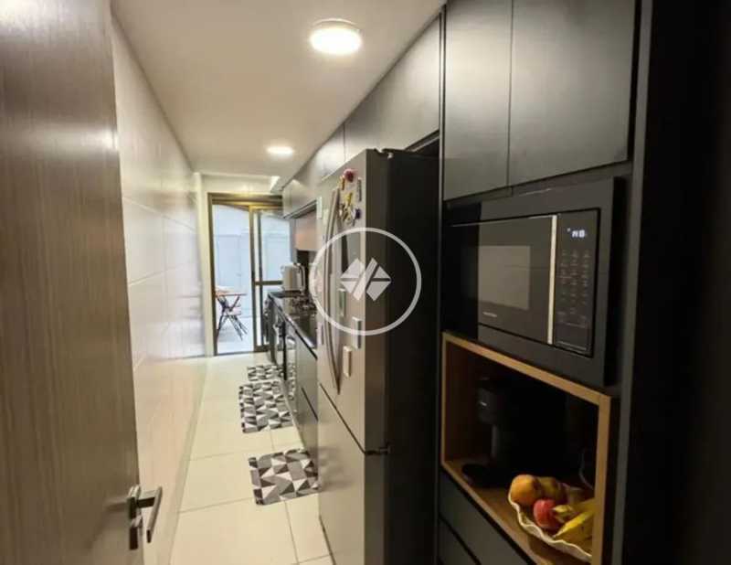 Apartamento 3 quartos à venda  Botafogo, Rio de Janeiro - R$ 2.000.000