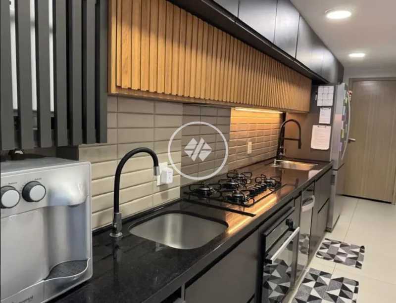 Apartamento 3 quartos à venda  Botafogo, Rio de Janeiro - R$ 2.000.000