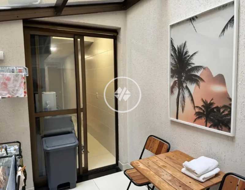 Apartamento 3 quartos à venda  Botafogo, Rio de Janeiro - R$ 2.000.000