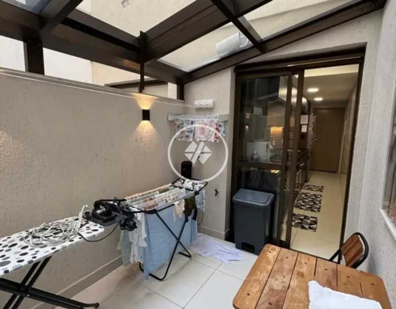 Apartamento 3 quartos à venda  Botafogo, Rio de Janeiro - R$ 2.000.000