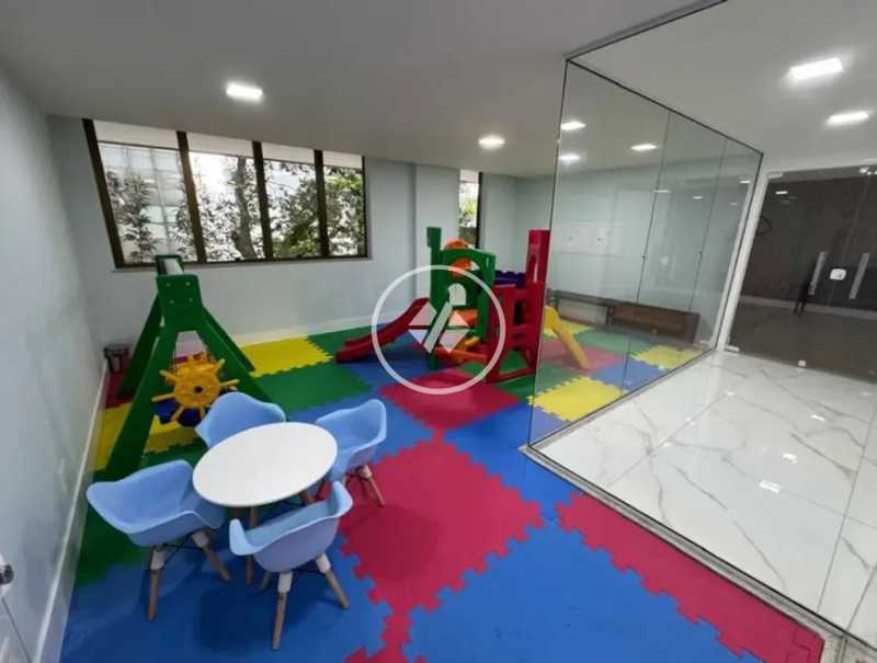 Apartamento 3 quartos à venda  Botafogo, Rio de Janeiro - R$ 2.000.000