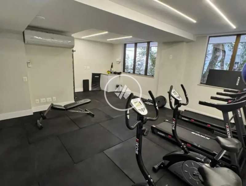 Apartamento 3 quartos à venda  Botafogo, Rio de Janeiro - R$ 2.000.000