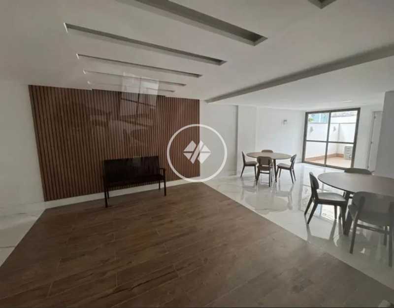Apartamento 3 quartos à venda  Botafogo, Rio de Janeiro - R$ 2.000.000