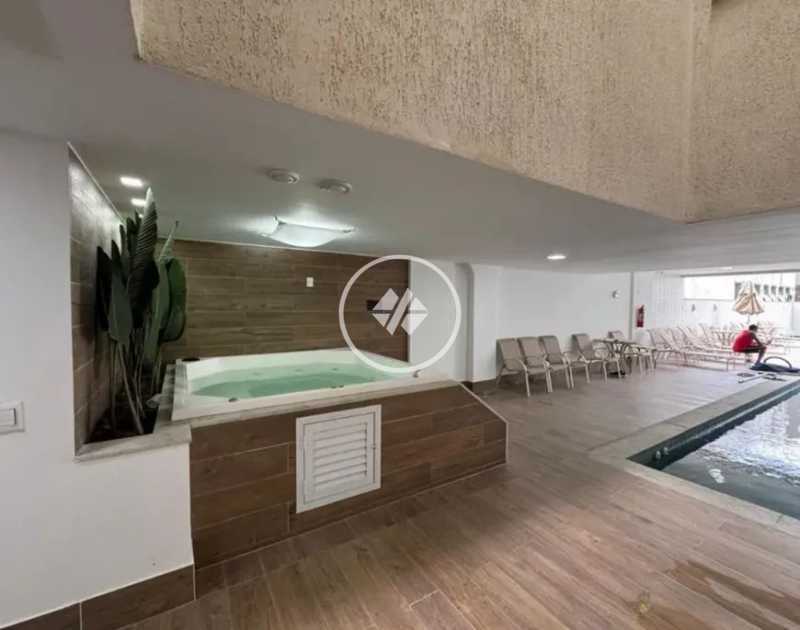 Apartamento 3 quartos à venda  Botafogo, Rio de Janeiro - R$ 2.000.000