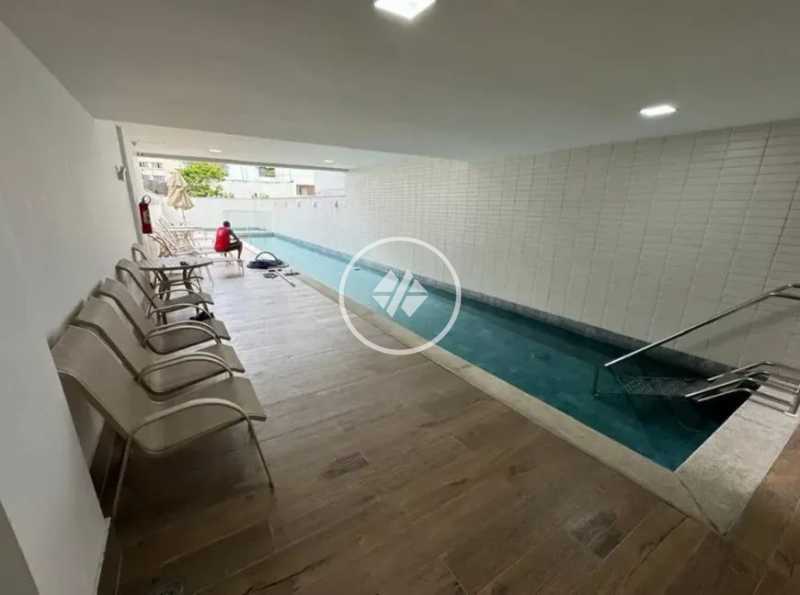 Apartamento 3 quartos à venda  Botafogo, Rio de Janeiro - R$ 2.000.000