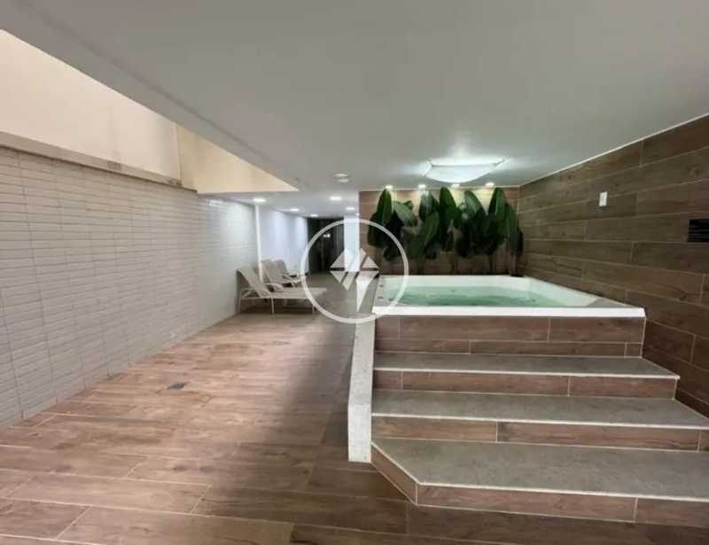 Apartamento 3 quartos à venda  Botafogo, Rio de Janeiro - R$ 2.000.000