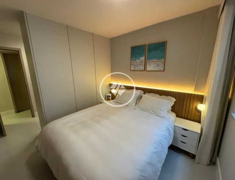 Apartamento 3 quartos à venda  Botafogo, Rio de Janeiro - R$ 2.000.000