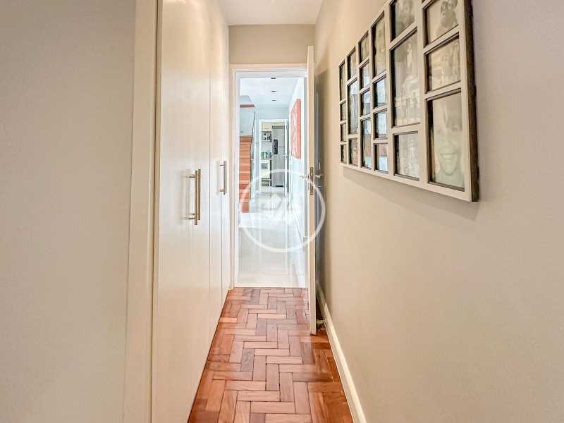 Cobertura 3 quartos à venda  Botafogo, Rio de Janeiro - R$ 2.890.000