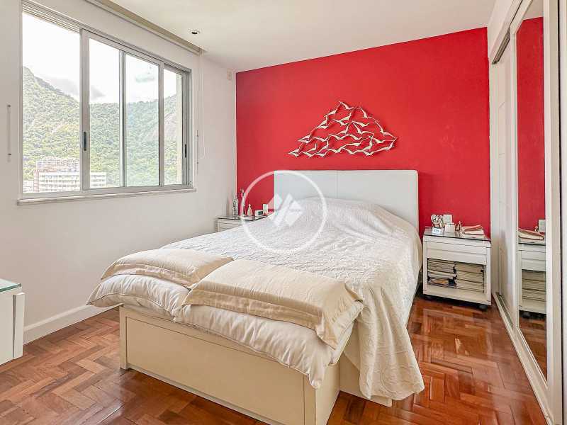 Cobertura 3 quartos à venda  Botafogo, Rio de Janeiro - R$ 2.890.000