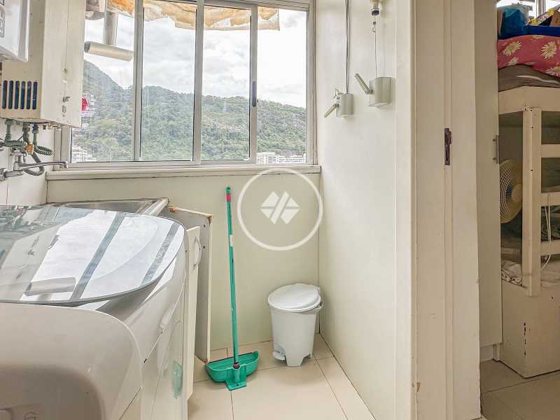 Cobertura 3 quartos à venda  Botafogo, Rio de Janeiro - R$ 2.890.000