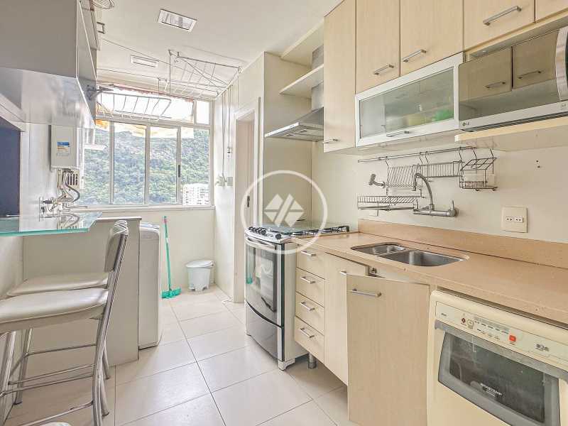Cobertura 3 quartos à venda  Botafogo, Rio de Janeiro - R$ 2.890.000