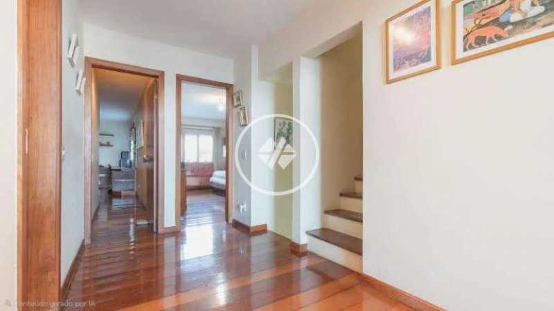 Cobertura 3 quartos à venda  Lagoa, Rio de Janeiro - R$ 4.850.000