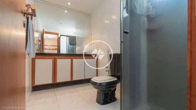 Cobertura 3 quartos à venda  Lagoa, Rio de Janeiro - R$ 4.850.000