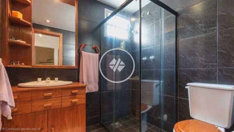 Cobertura 3 quartos à venda  Lagoa, Rio de Janeiro - R$ 4.850.000