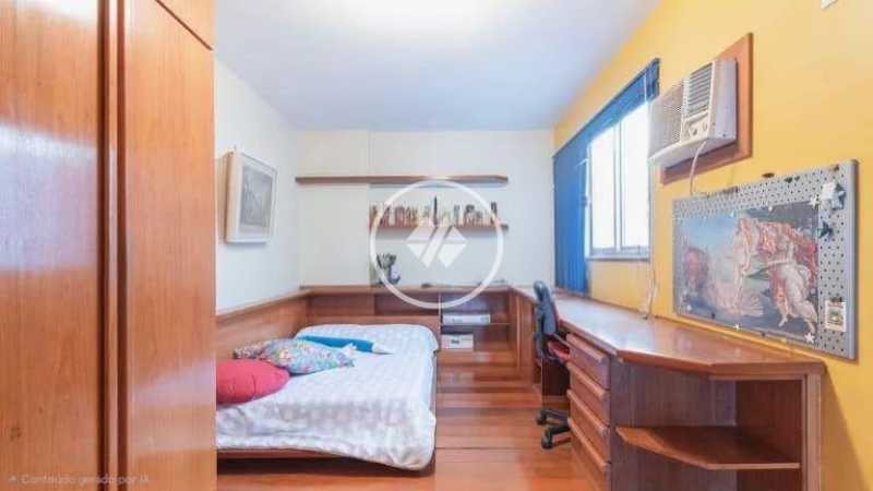 Cobertura 3 quartos à venda  Lagoa, Rio de Janeiro - R$ 4.850.000