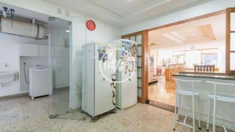 Cobertura 3 quartos à venda  Lagoa, Rio de Janeiro - R$ 4.850.000