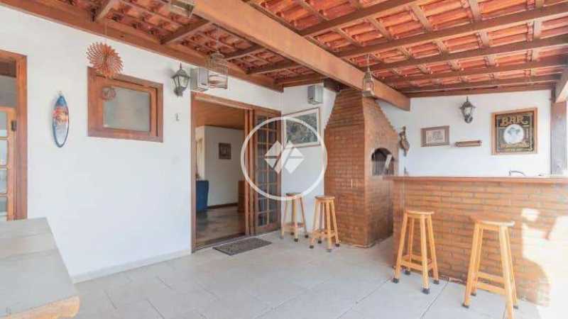 Cobertura 3 quartos à venda  Lagoa, Rio de Janeiro - R$ 4.850.000