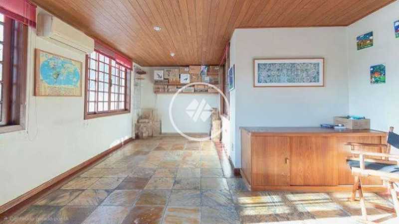 Cobertura 3 quartos à venda  Lagoa, Rio de Janeiro - R$ 4.850.000