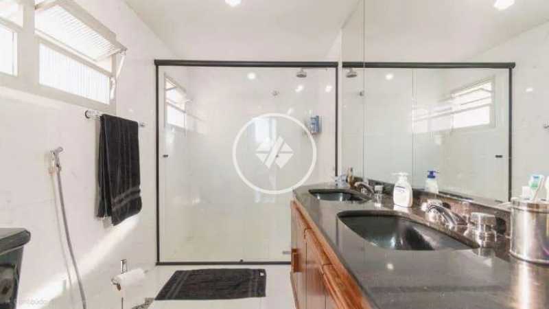 Cobertura 3 quartos à venda  Lagoa, Rio de Janeiro - R$ 4.850.000