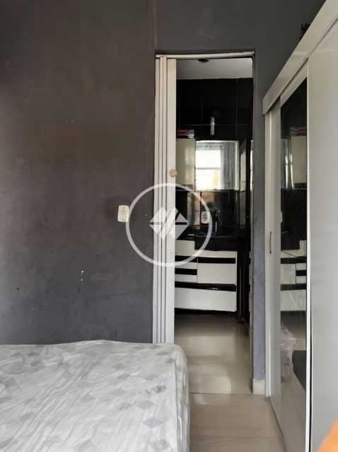Apartamento 1 quarto à venda  Botafogo, Rio de Janeiro - R$ 300.000