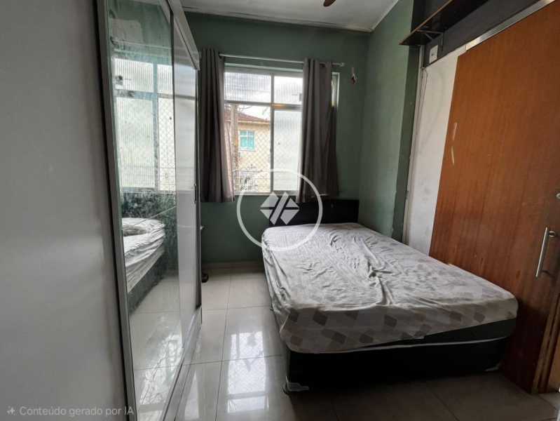 Apartamento 1 quarto à venda  Botafogo, Rio de Janeiro - R$ 300.000