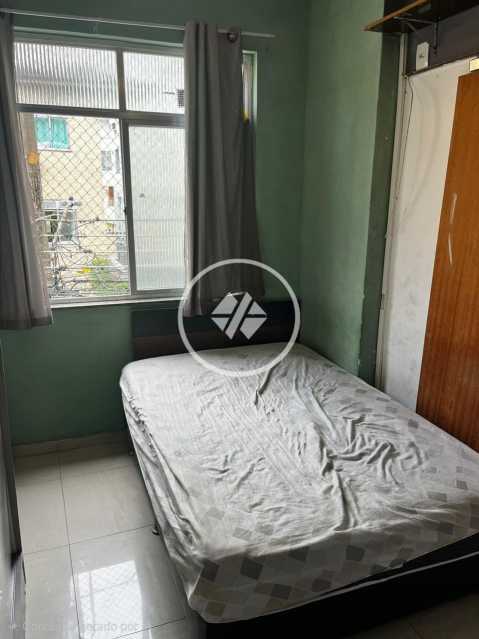 Apartamento 1 quarto à venda  Botafogo, Rio de Janeiro - R$ 300.000