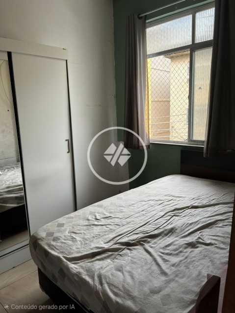 Apartamento 1 quarto à venda  Botafogo, Rio de Janeiro - R$ 300.000