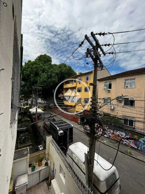 Apartamento 1 quarto à venda  Botafogo, Rio de Janeiro - R$ 300.000