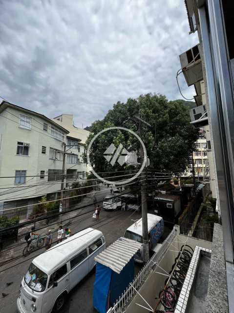 Apartamento 1 quarto à venda  Botafogo, Rio de Janeiro - R$ 300.000