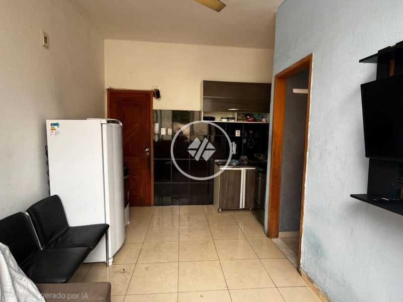 Apartamento 1 quarto à venda  Botafogo, Rio de Janeiro - R$ 300.000