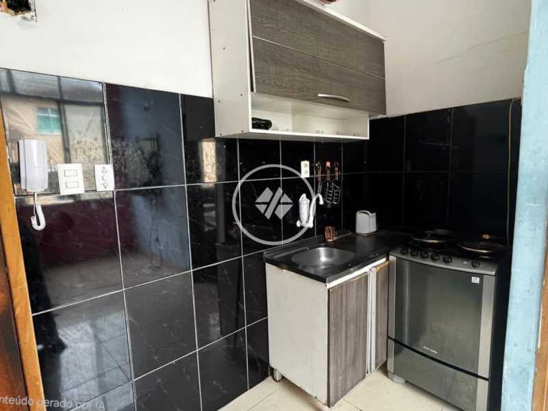 Apartamento 1 quarto à venda  Botafogo, Rio de Janeiro - R$ 300.000