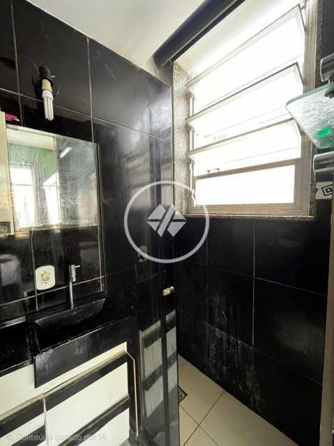 Apartamento 1 quarto à venda  Botafogo, Rio de Janeiro - R$ 300.000