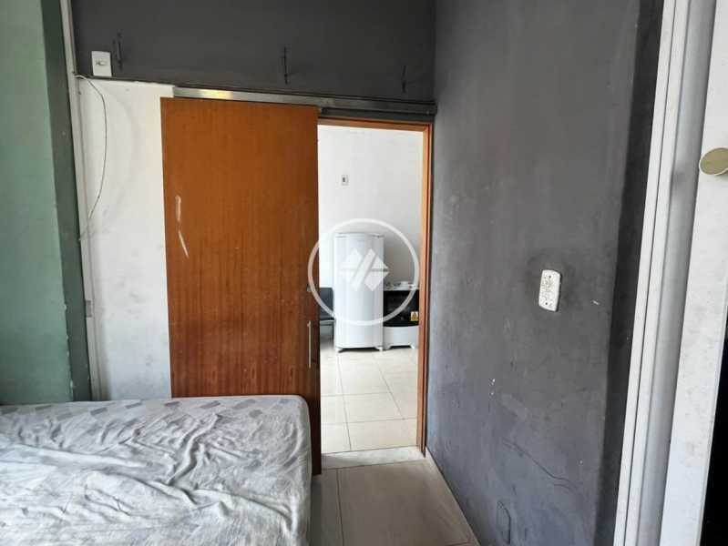 Apartamento 1 quarto à venda  Botafogo, Rio de Janeiro - R$ 300.000