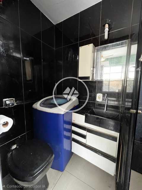 Apartamento 1 quarto à venda  Botafogo, Rio de Janeiro - R$ 300.000