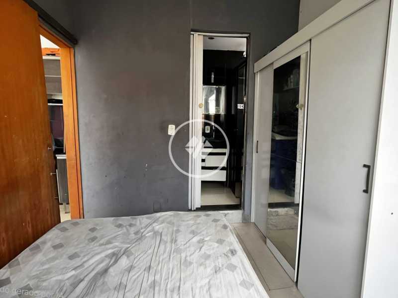 Apartamento 1 quarto à venda  Botafogo, Rio de Janeiro - R$ 300.000