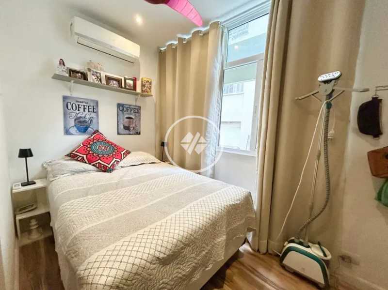 Apartamento 4 quartos à venda  Ipanema, Rio de Janeiro - R$ 3.100.000