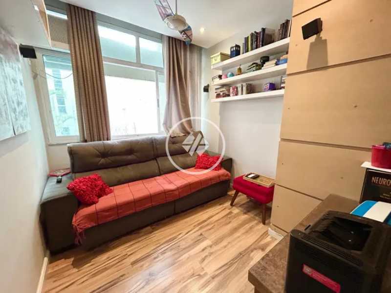 Apartamento 4 quartos à venda  Ipanema, Rio de Janeiro - R$ 3.100.000