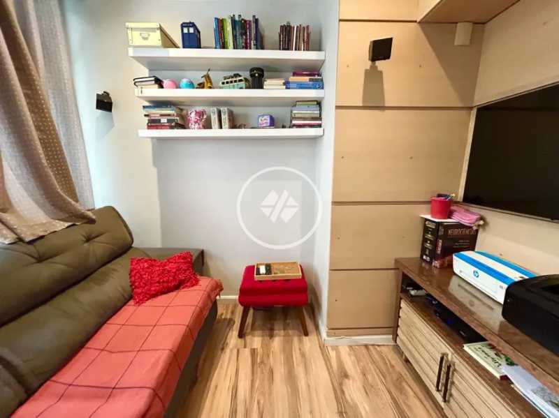 Apartamento 4 quartos à venda  Ipanema, Rio de Janeiro - R$ 3.100.000