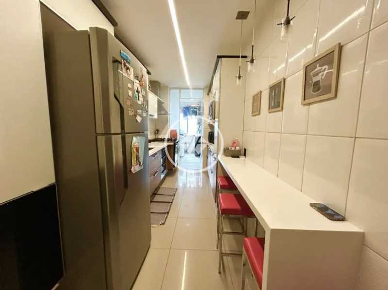 Apartamento 4 quartos à venda  Ipanema, Rio de Janeiro - R$ 3.100.000