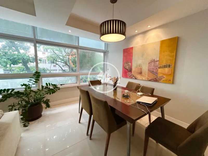 Apartamento 4 quartos à venda  Ipanema, Rio de Janeiro - R$ 3.100.000