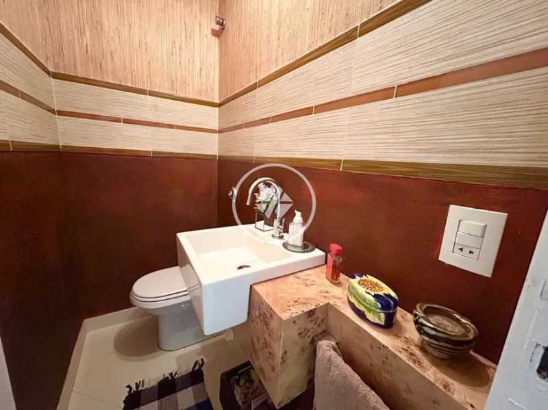 Apartamento 4 quartos à venda  Ipanema, Rio de Janeiro - R$ 3.100.000