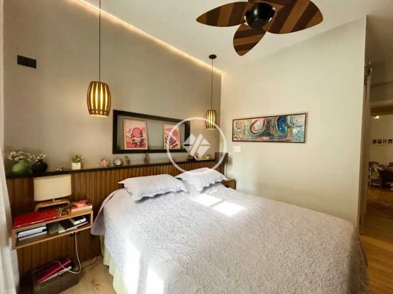 Apartamento 4 quartos à venda  Ipanema, Rio de Janeiro - R$ 3.100.000